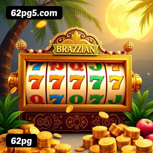 Chuva de Bônus 62pg - Slots